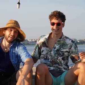 Meet your Posher, Sam